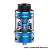 Wotofo nexMesh Pro Tank Black available from the online vape shop Vape Town UK